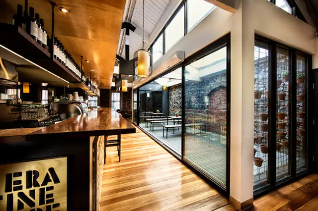 B'Churrasco Brazilian BBQ Restaurant Melbourne