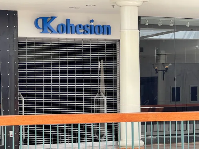Kohesion Inc.
