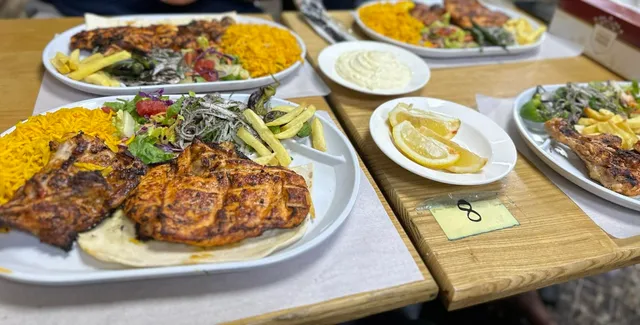 Turkish Laayonak Restaurant 3