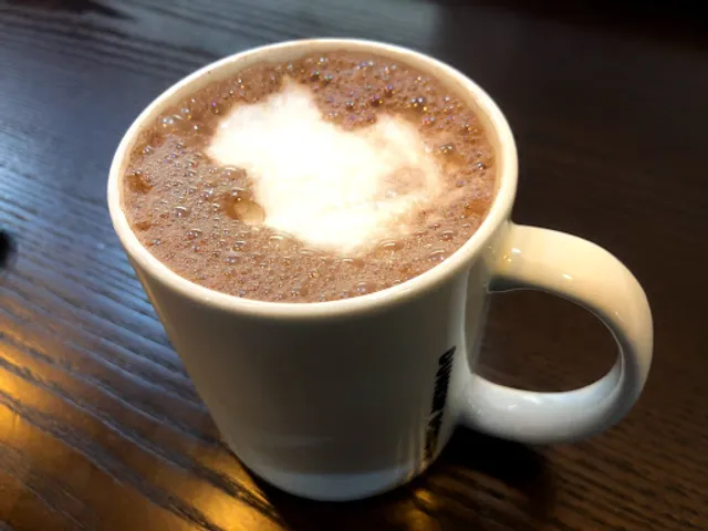 던킨도너츠 대구역점