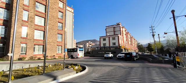 Tianrui Sunshine Hotel