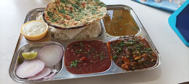 Maharastra chinese corner