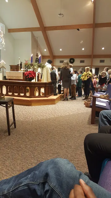 Zion Lutheran Church