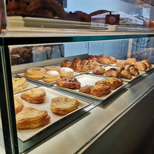 Bicchebocche Of Santopalato Srl