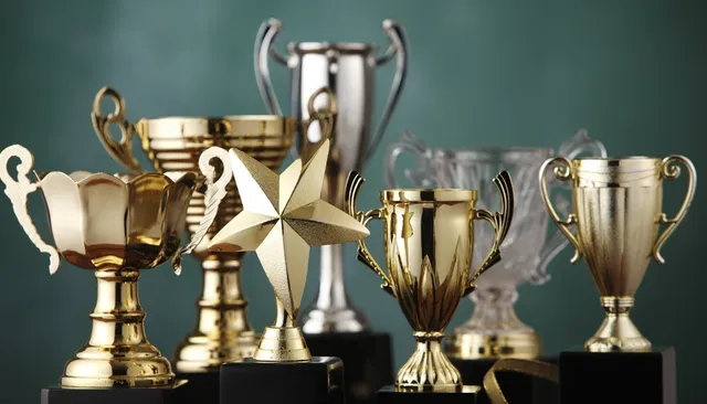 Mason's Trophies & Gifts LLC