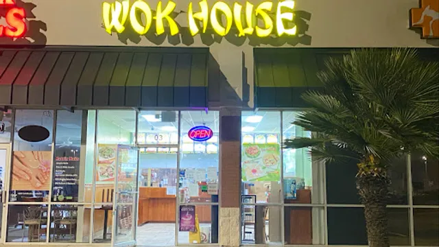 Wok House