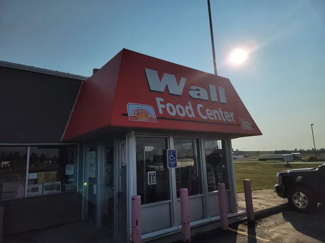 Wall Food Center