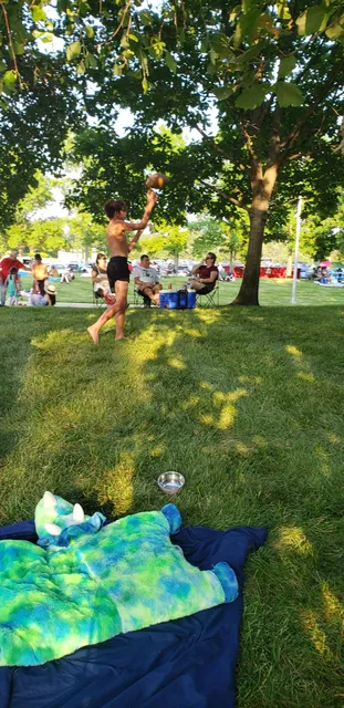 Star-Spangled Spectacular