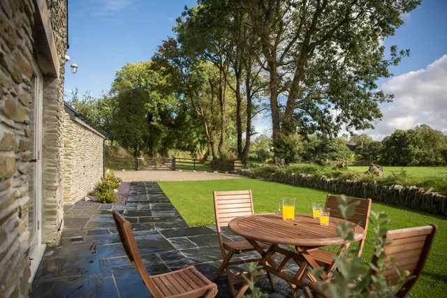 Felin Wrdan Holiday Cottages