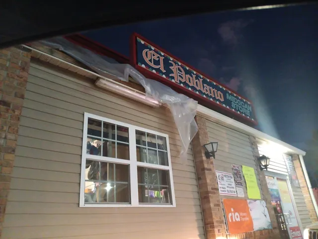 Tienda Mexicana El Poblano