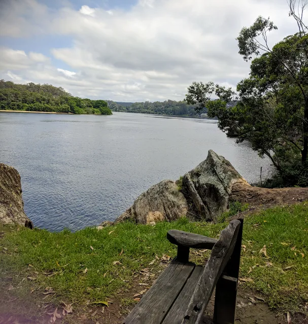 Shoalhaven Zoo And Adventure World