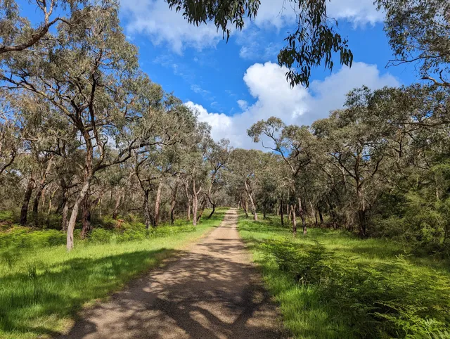 Langwarrin Flora & Fauna Reserve (Parks Victoria)