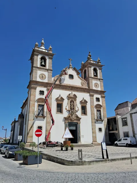Igreja Matriz da Póvoa de Varzim