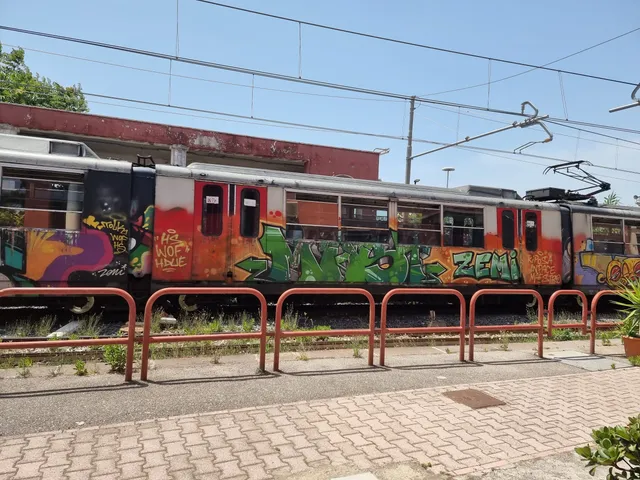 Ristorante Bar Sgambati