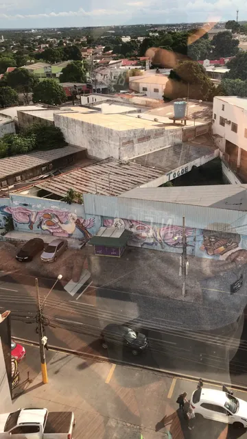 Hotel Nacional Inn Cuiabá