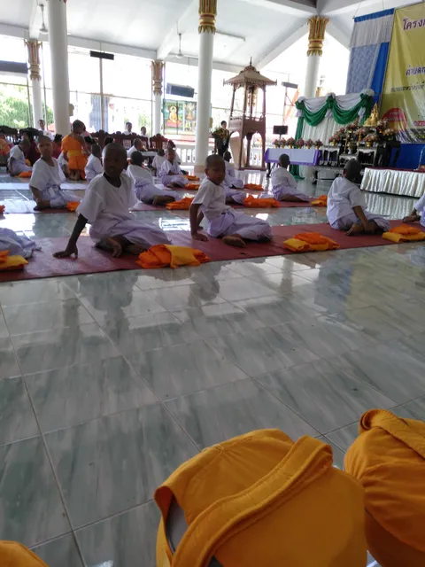 วัดศรีรัตนาราม(จูงนาง) พิษณุโลก