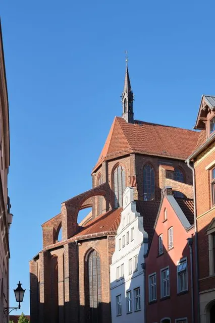 City History Museum of Wismar
