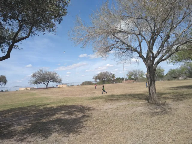 Mayor Pablo Peña Park
