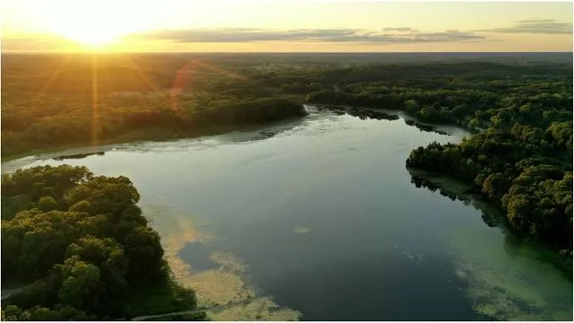 Waterloo State Recreation Area