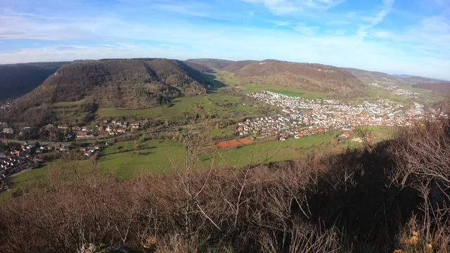 Oberbergfels