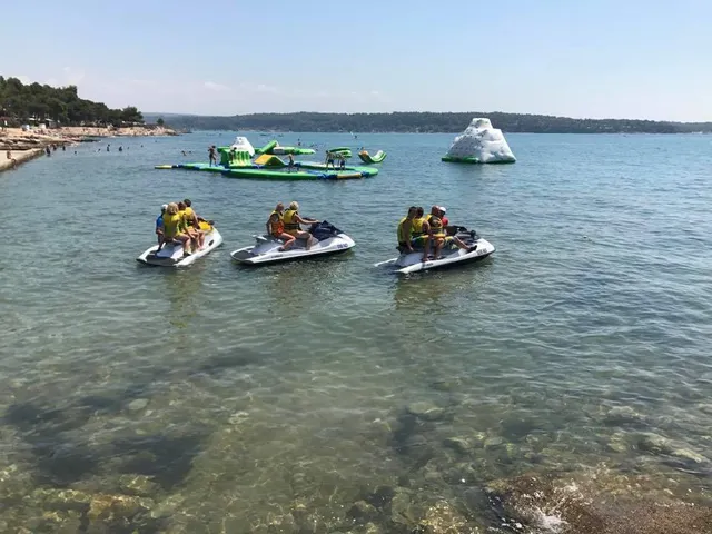 Belistra Water Sports