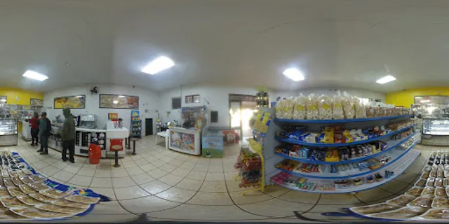 Padaria e Panificadora Pão Gostoso