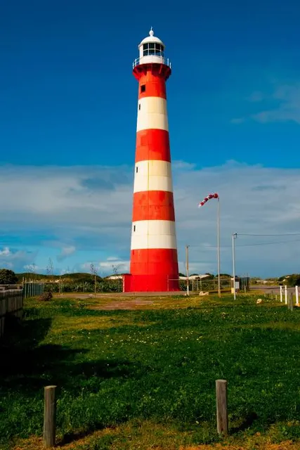 Point Moore Lighthouse