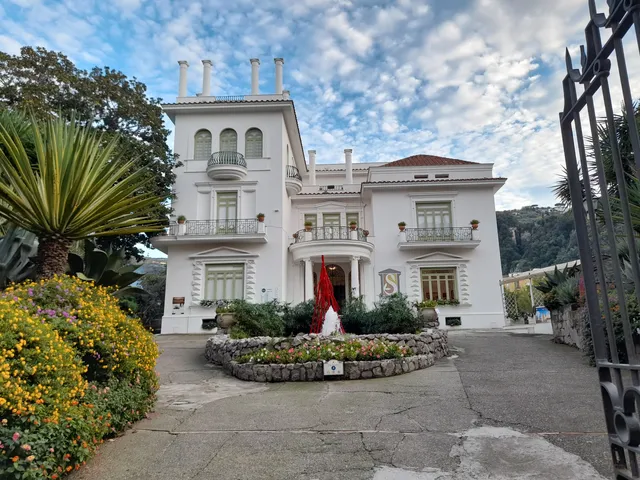 Parco di Villa Fiorentino