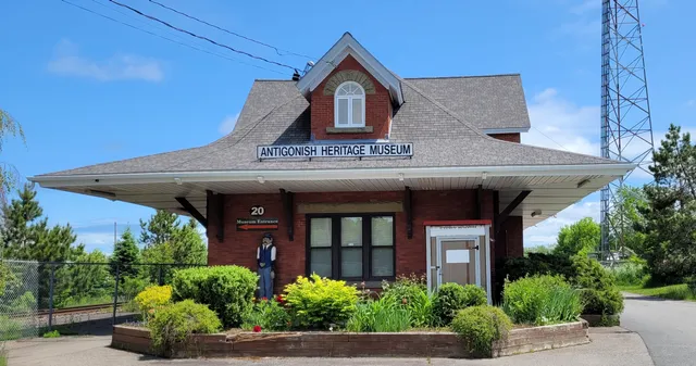 Antigonish Heritage Museum
