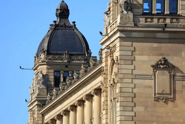Historische Stadthalle Wuppertal GmbH