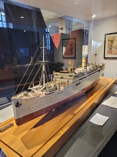 Trieste Maritime Museum