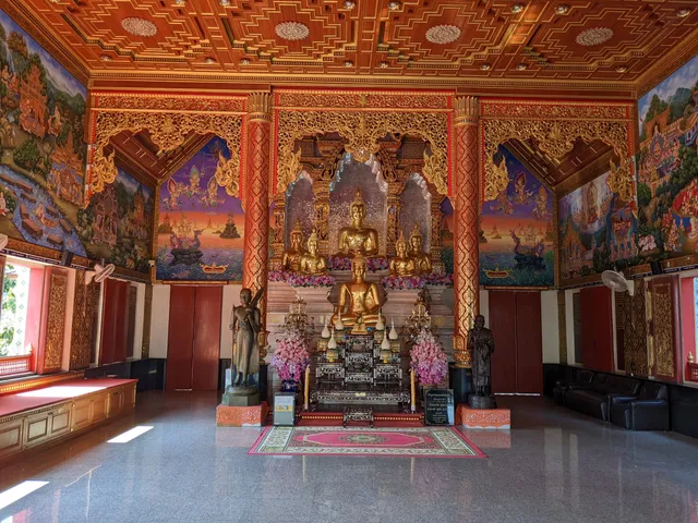 Wat Ban Pong