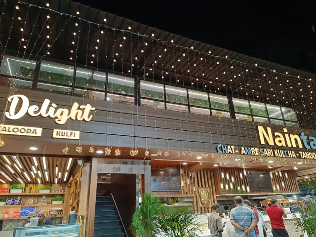 Naintara Veg Restaurant ( Unit of SRI NARSING bogulkunta )