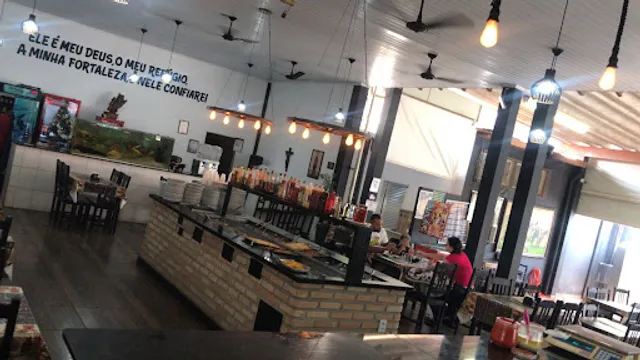 Restaurante & Churrascaria Tozo