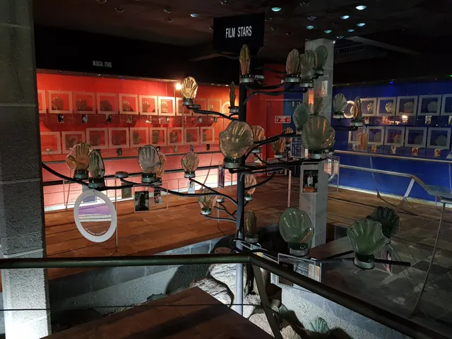 Mauritius Glass Gallery Ltd.