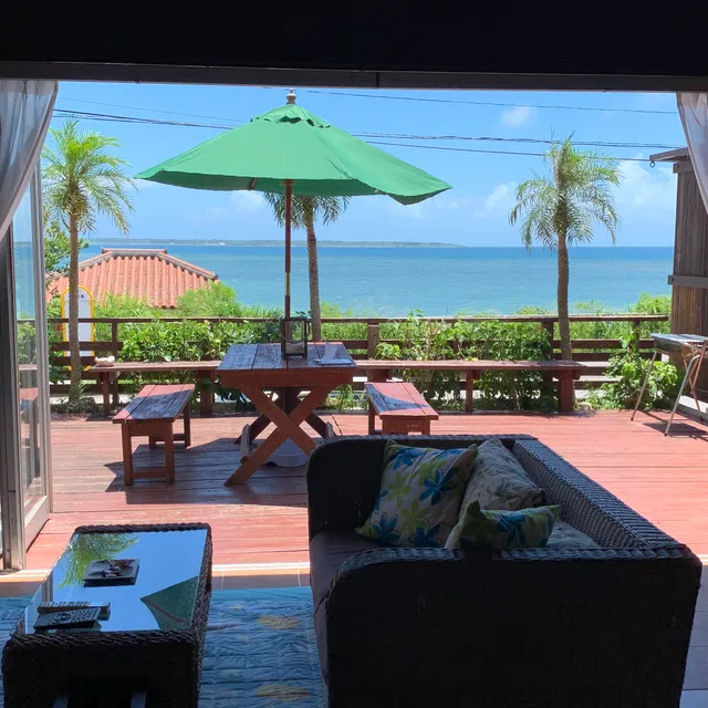 Ｓｕｉｔｅ Tｅｒｒａｃｅ 石垣島 (スイートテラス石垣島)