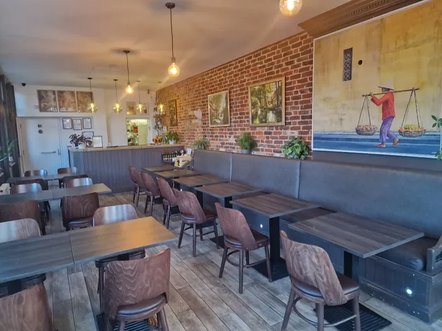 Viet Quan - Vietnamese Street Food