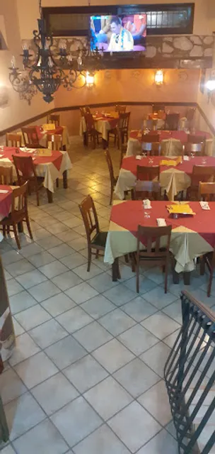 La Tavernaccia