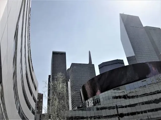 Nasher Sculpture Center