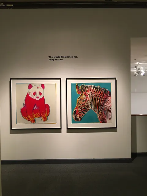 Frederick R. Weisman Museum of Art