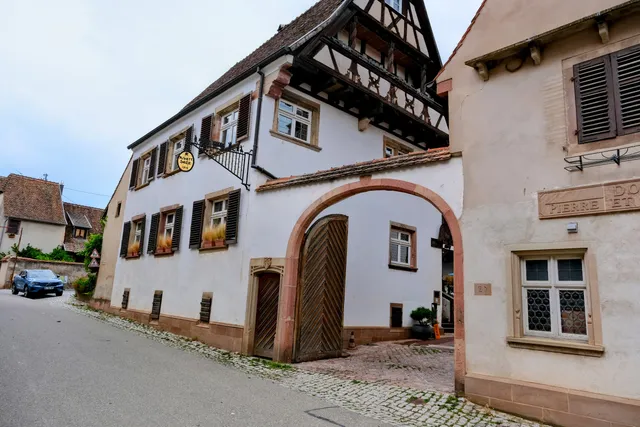 Domaine Albert Seltz