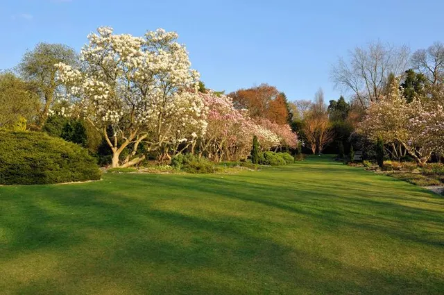 Sir Harold Hillier Gardens