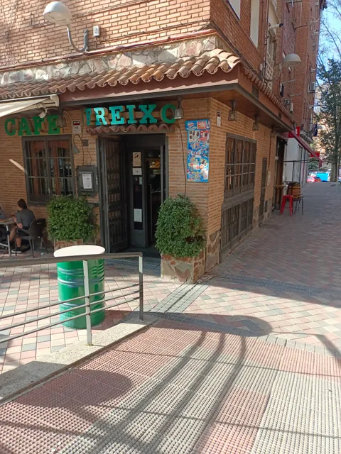 Restaurante O Freixo