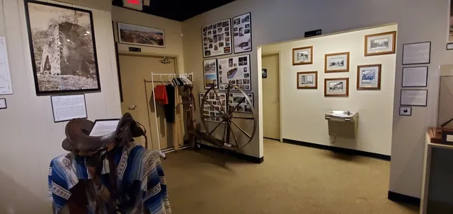 Morgantown History Museum