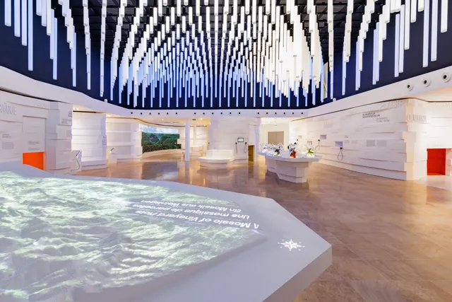 Cité des Climats et vins de Bourgogne