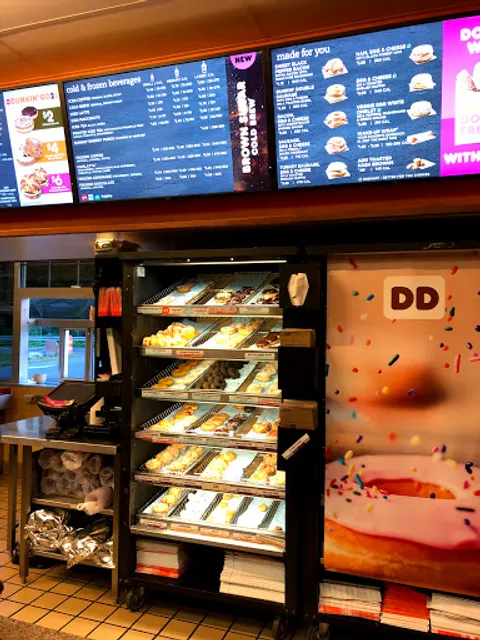 Dunkin'
