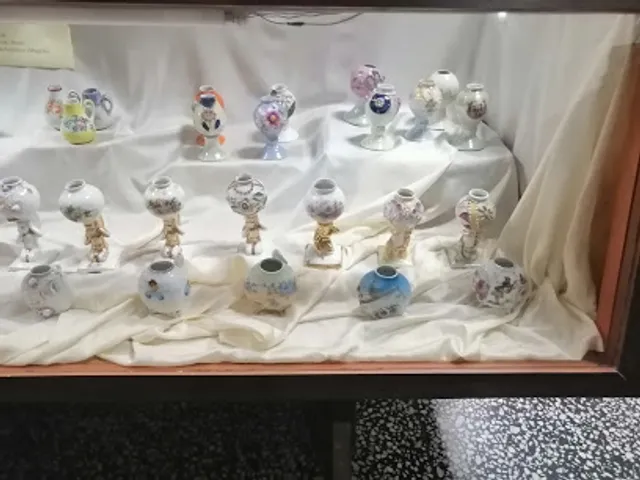 Museo Agustín Araújo