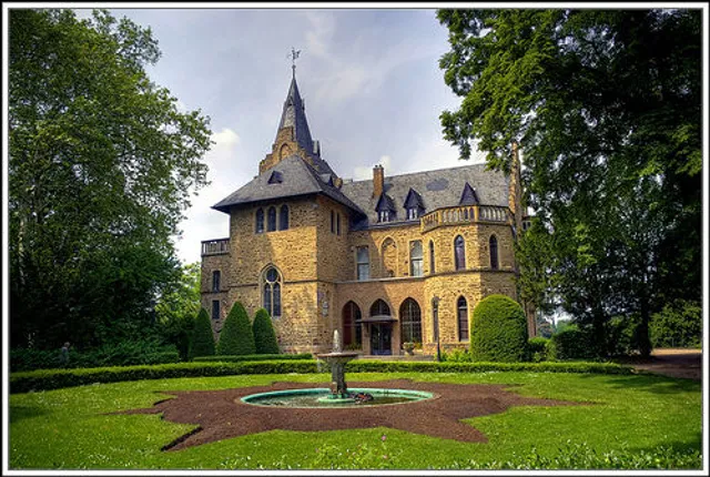 Verein zur Förderung der Denkmalpflege und des Heimatmuseums in Sinzig e.V.