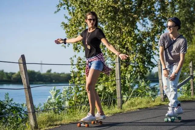 Conningbrook Lakes Country Park