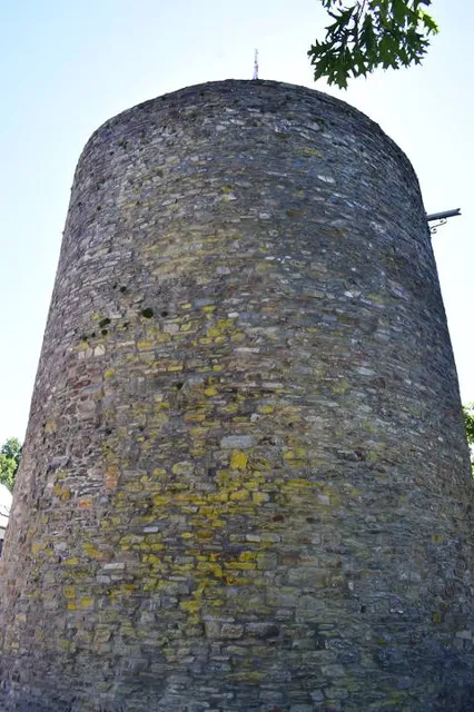Büchelturm